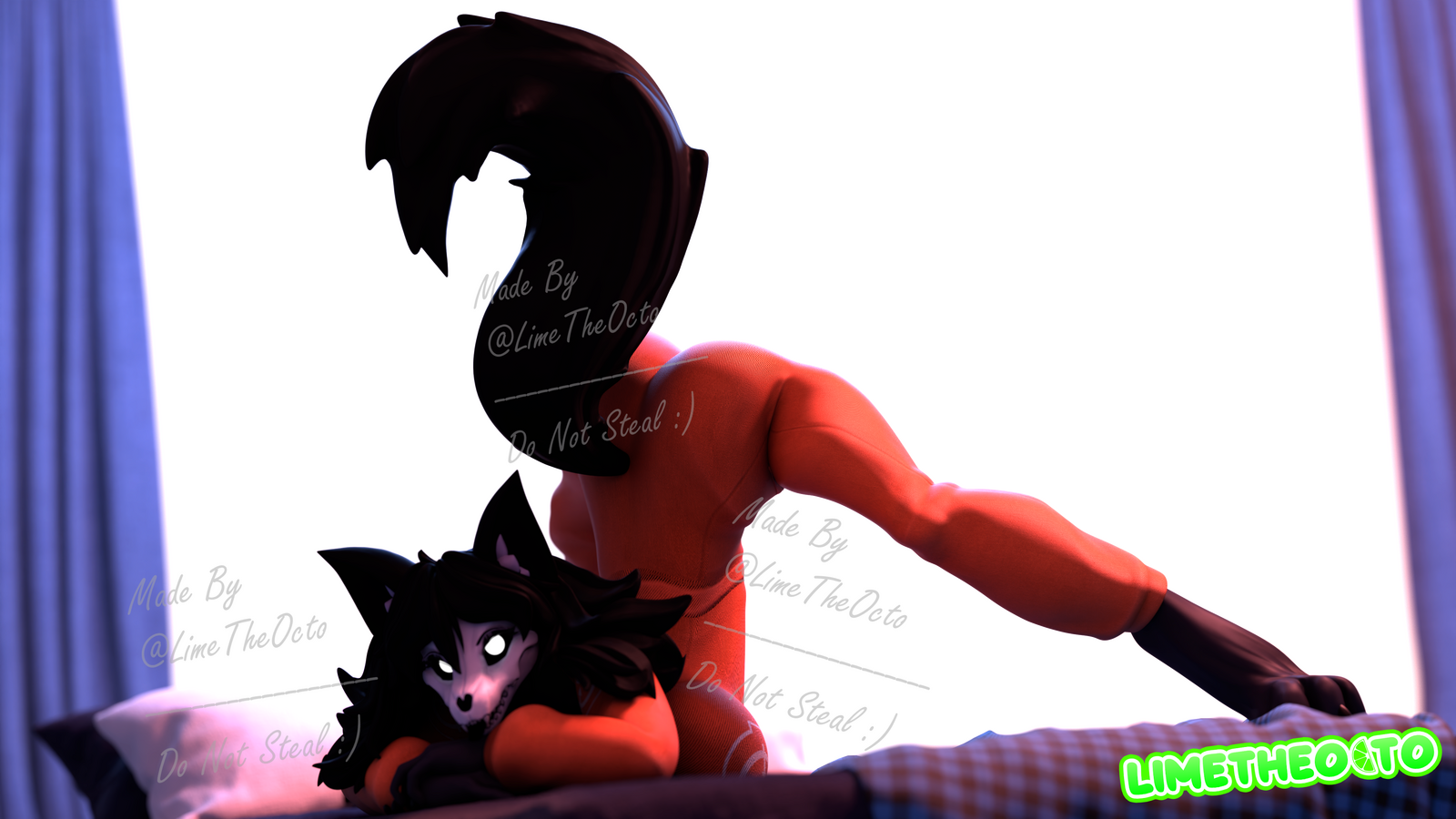 Mal0 - Jack-O-Pose Front