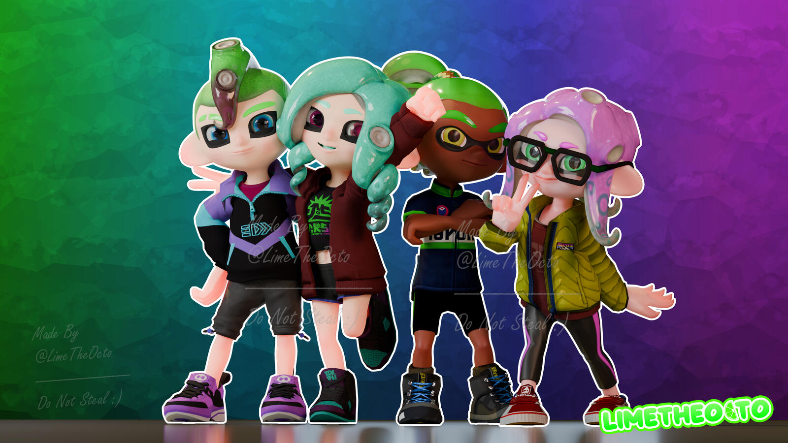 The Squad