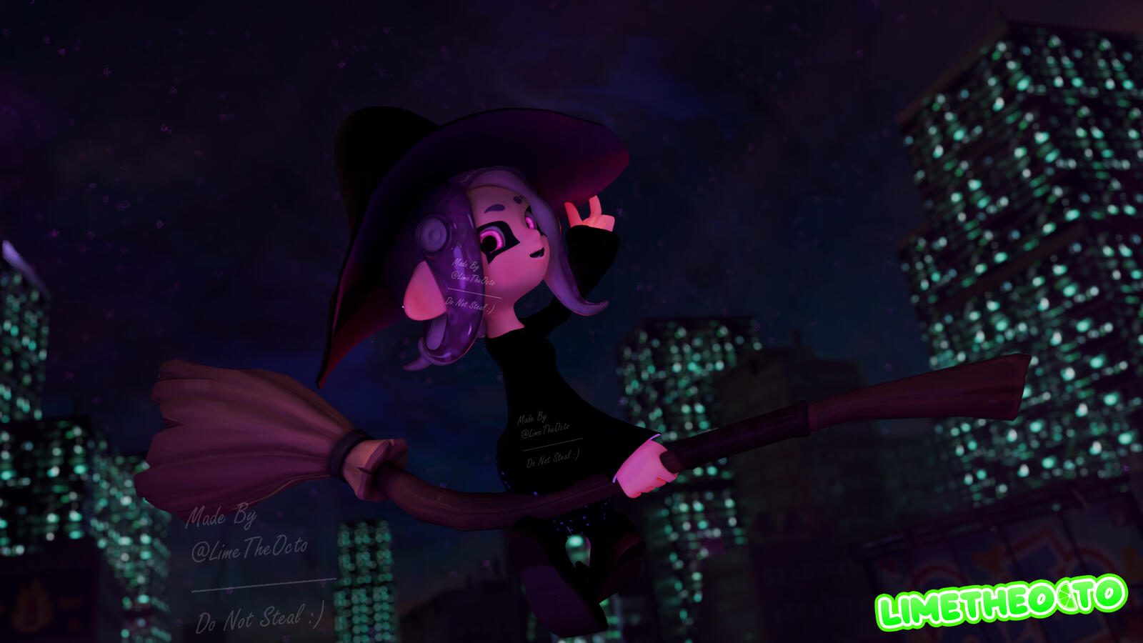 The Witch