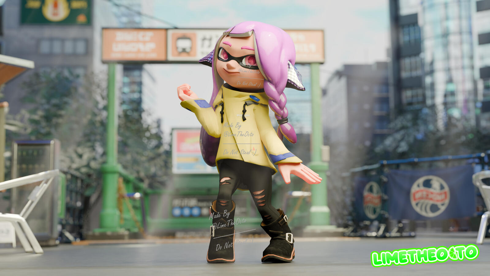 DoubleLifeGear