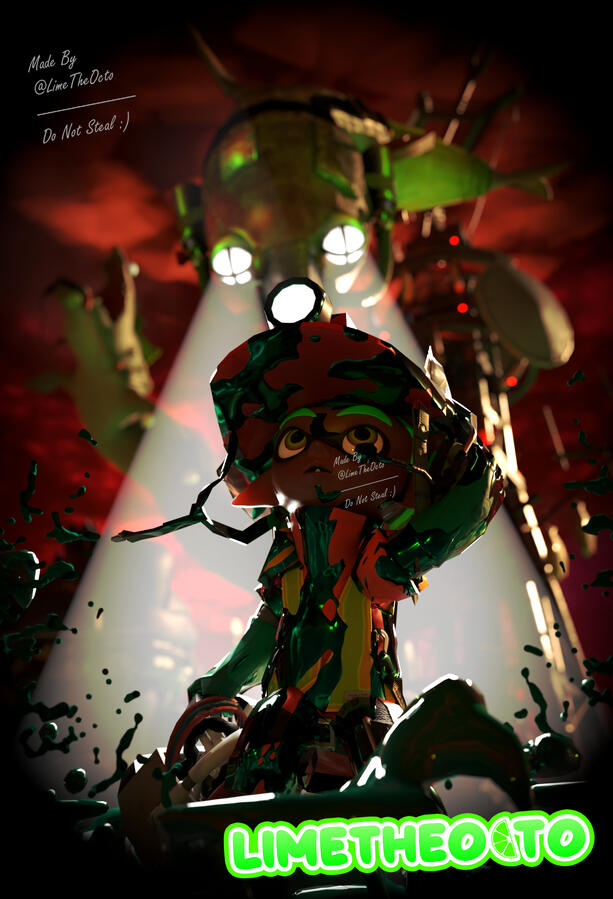 This is bigger then all of us