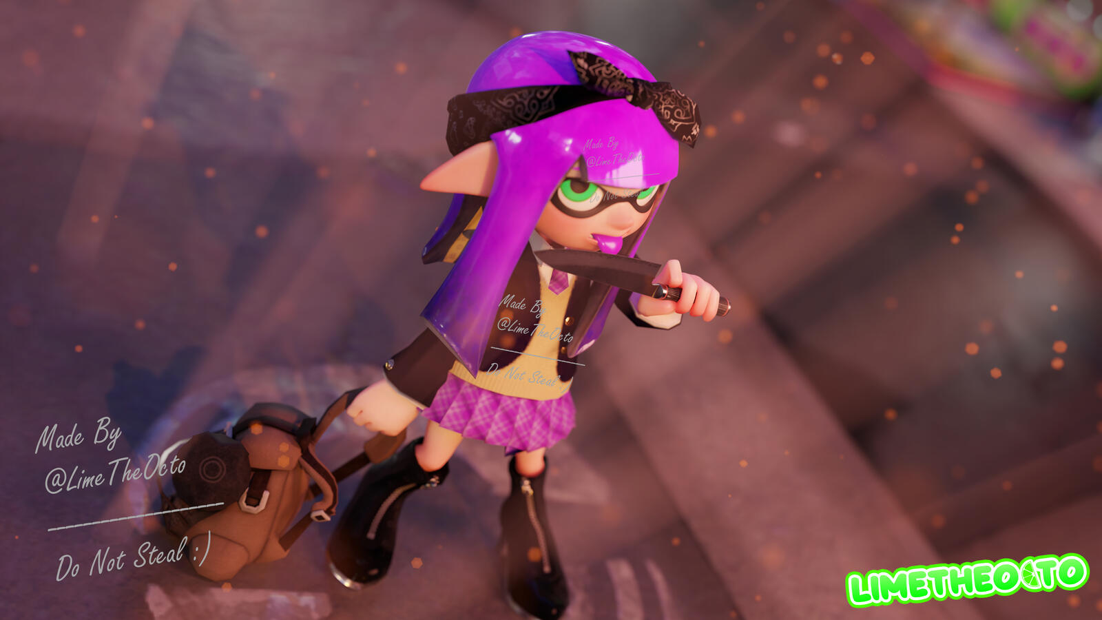 I'll decide what to do with my fate, this fate of mine.