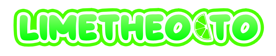 LimeTheOcto